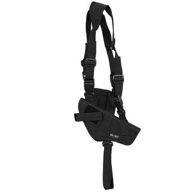 Кобура оперативная наплечная SHOULDER HOLSTER, Black