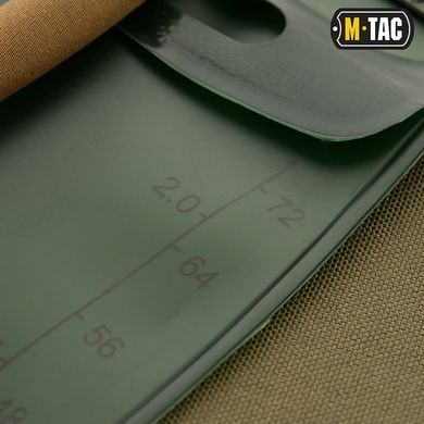 M-TAC РЕЗЕРВУАР ГІДРОСИСТЕМИ 2 Л. Олива, Olive