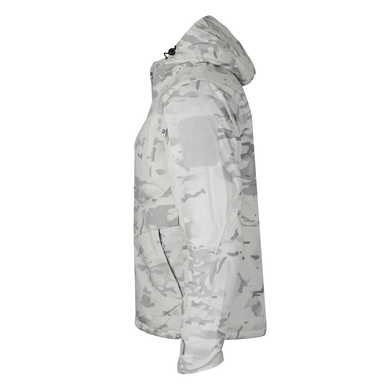 Куртка зимняя Vik-Tailor Call Dragon М.1, Light MultiCam, S