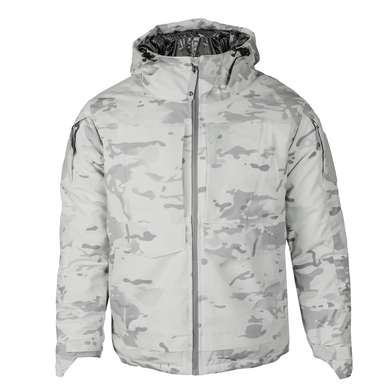 Куртка зимняя Vik-Tailor Call Dragon М.1, Light MultiCam, S