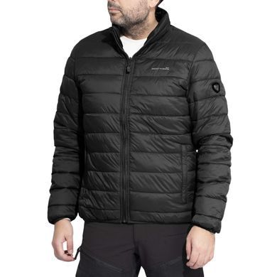 , Black, M