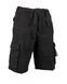 Шорты Mil-Tec Aviator Черные, Black, S