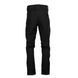 Штани зимові Vik-Tailor SoftShell Чорні, Black, 44