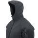 Флісова кофта Helikon Cumulus Heavy Fleece - Shadow Grey, Сірий, XS