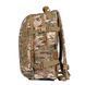 Тактический рюкзак Silver Knight Paracord Laser 40L &ndash; Multicam, Multicam