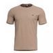 Футболка Pentagon Levantes Crewneck T-Shirt Tan Brown, Пісочний, M