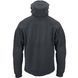 Флісова кофта Helikon Cumulus Heavy Fleece - Shadow Grey, Сірий, XS