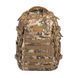 Тактический рюкзак Silver Knight Paracord Laser 40L &ndash; Multicam, Multicam