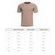 Футболка Pentagon Levantes Crewneck T-Shirt Tan Brown, Пісочний, M