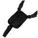 Кобура оперативная наплечная SHOULDER HOLSTER, Black