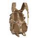 Тактический рюкзак Silver Knight Paracord Laser 40L &ndash; Multicam, Multicam