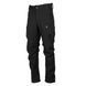 Штани зимові Vik-Tailor SoftShell Чорні, Black, 44