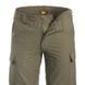 Легкі штани Pentagon BDU 2.0 Tropic Ranger Green, Ranger Green, 36/34