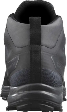 Кроссовки Salomon SPEED ASSAULT Wolf/Black