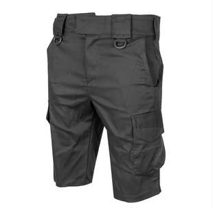 Шорти тактичні Tailor Striker Чорні