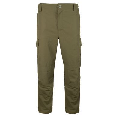 Штаны тактические Micro Rip-Stop Олива, Olive, 44