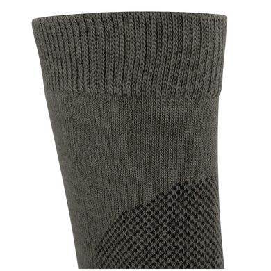 Шкарпетки MIL-TEC CoolMax Socks Olive, Olive, 39-41
