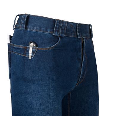 , Navy Blue, W30/L32