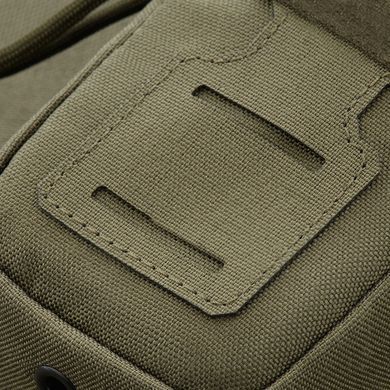 M-Tac підсумок утилітарний плечовий Elite Olive