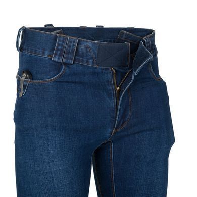 , Navy Blue, W30/L32