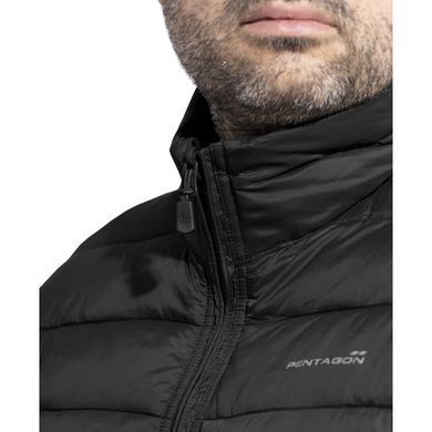 , Black, M