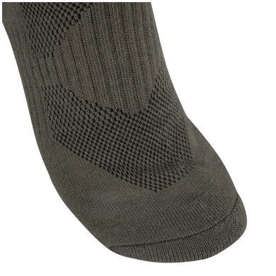 Шкарпетки MIL-TEC CoolMax Socks Olive, Olive, 39-41