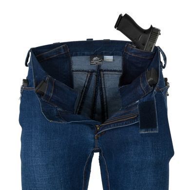 , Navy Blue, W30/L32
