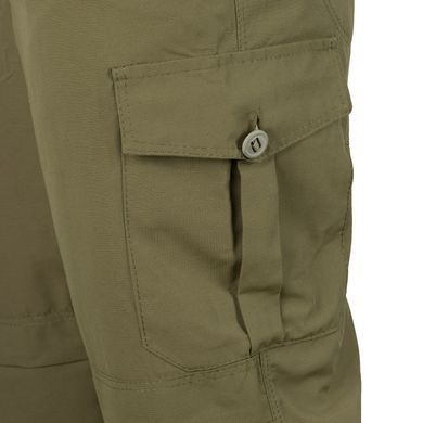 Штаны тактические Micro Rip-Stop Олива, Olive, 44