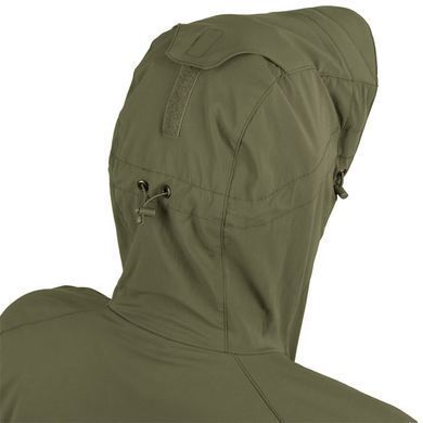 Анорак Helikon-Tex Mistral Anorak Jacket Olive, Olive, XS