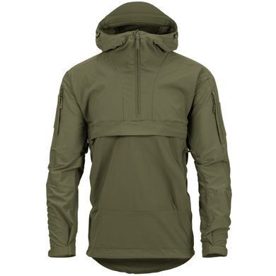 Анорак Helikon-Tex Mistral Anorak Jacket Olive, Olive, XS
