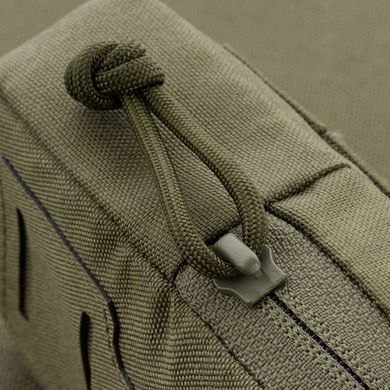 M-Tac підсумок утилітарний плечовий Elite Olive