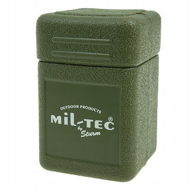 Туристическая газовая горелка MIL-TEC Camping Butane Burner