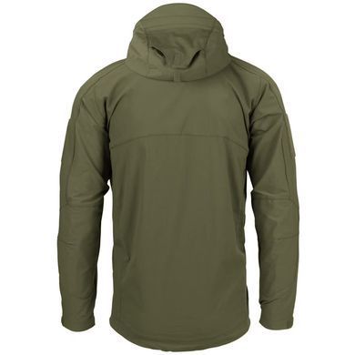 Анорак Helikon-Tex Mistral Anorak Jacket Olive, Olive, XS