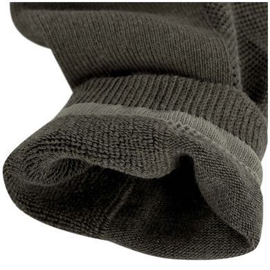 Шкарпетки MIL-TEC CoolMax Socks Olive, Olive, 39-41