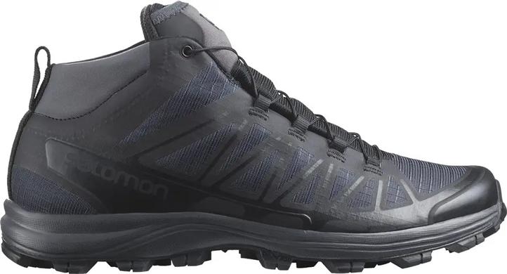 Кроссовки Salomon SPEED ASSAULT Wolf/Black