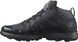 Кроссовки Salomon SPEED ASSAULT Wolf/Black