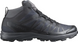 Кроссовки Salomon SPEED ASSAULT Wolf/Black