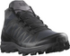 Кроссовки Salomon SPEED ASSAULT Wolf/Black