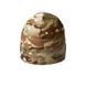Шапка флісова без відвороту Мультикам, Multicam, one size