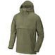Анорак Helikon-Tex Mistral Anorak Jacket Olive, Olive, XS