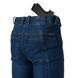 , Navy Blue, W30/L32