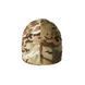 Шапка флісова без відвороту Мультикам, Multicam, one size