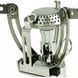 Туристическая газовая горелка MIL-TEC Camping Butane Burner