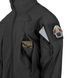 Куртка легкая Helikon-Tex Blizzard Black, Black, S