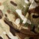 Шапка флісова без відвороту Мультикам, Multicam, one size