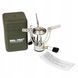 Туристическая газовая горелка MIL-TEC Camping Butane Burner