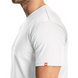 Футболка T-shirt Pentagon Shape &ndash; White
