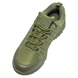 Кроссовки тактические АК демисезонные, Olive, 40