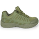 Кроссовки тактические АК демисезонные, Olive, 40