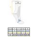 Шкарпетки MIL-TEC CoolMax Socks Olive, Olive, 39-41